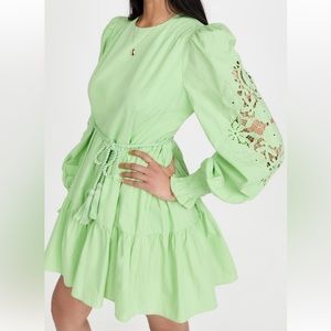 Shopbop CAMI NYC Carolina Dress